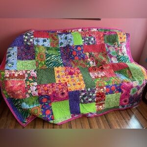 Quilt for sale